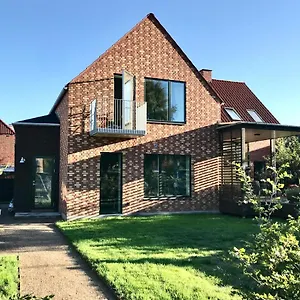 Stjerneklar Apartment